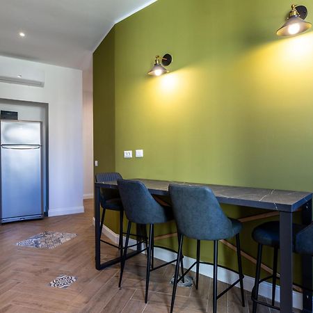 מלון קליארי Ginett'S House מראה חיצוני תמונה