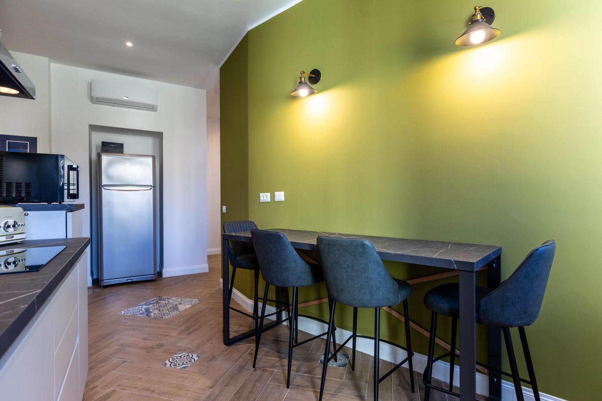 מלון קליארי Ginett'S House מראה חיצוני תמונה